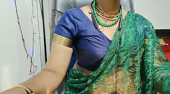 Anjali cute-Pondati online show from 03/12/25, 12:53