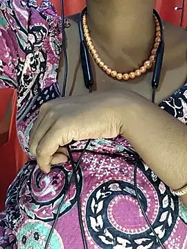 Anjali cute-Pondati online show from 09/23/25, 12:28