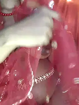 Anjali cute-Pondati online show from 11/23/25, 01:43