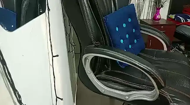 Anjali cute-Pondati online show from 03/11/25, 10:18