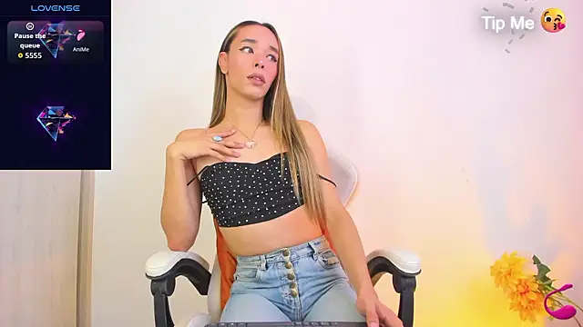 Linda Crawford online show from 03/20/26, 05:36