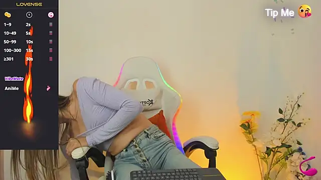 Linda Crawford online show from 01/06/26, 09:41