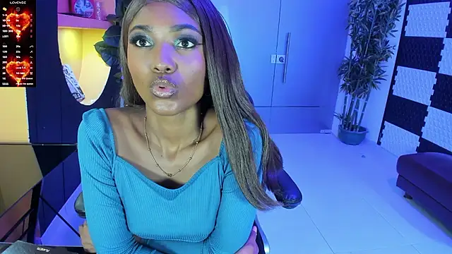 NatazhaQueen online show from 02/03/26, 04:10