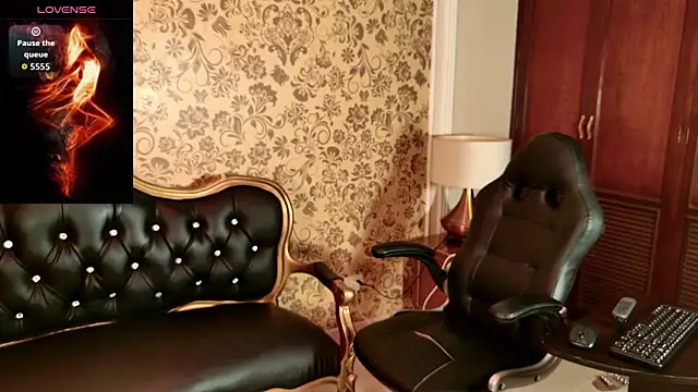 NatazhaQueen online show from 04/08/26, 04:25