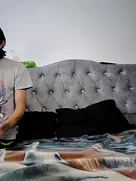 Snapshot of Adam_and_abby chatting on 10/11/25, 09:54 Adam and abby online show from 10/11/25, 09:54