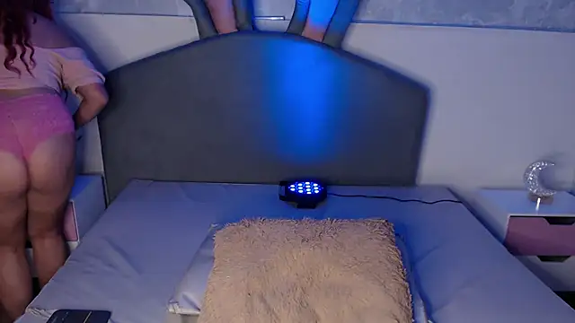 ValloletPainTabbo online show from 01/17/25, 12:10