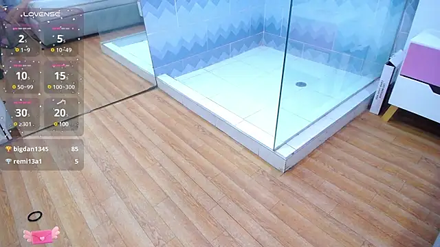 ValloletPainTabbo online show from 12/05/24, 05:33