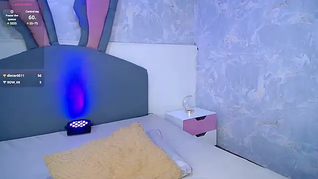 ValloletPainTabbo online show from 01/10/25, 01:52