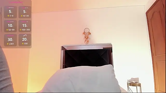 Sofia Walke1 online show from 03/02/26, 08:49