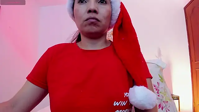 Sofia Walke1 online show from 11/26/25, 12:10