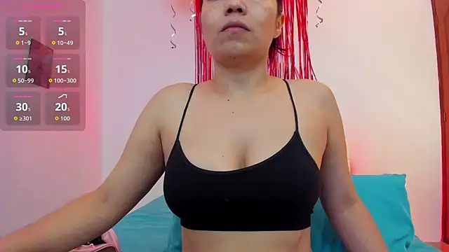 Sofia Walke1 online show from 12/21/25, 11:27