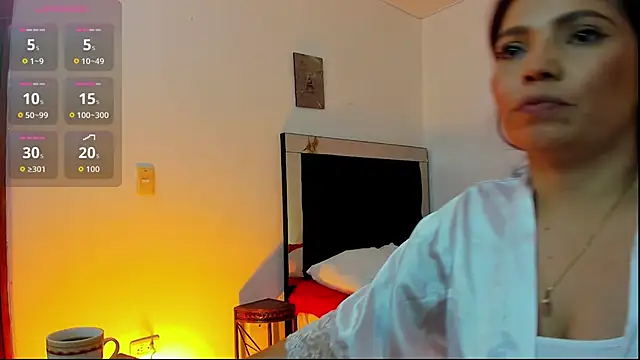 Sofia Walke1 online show from 02/24/26, 09:59