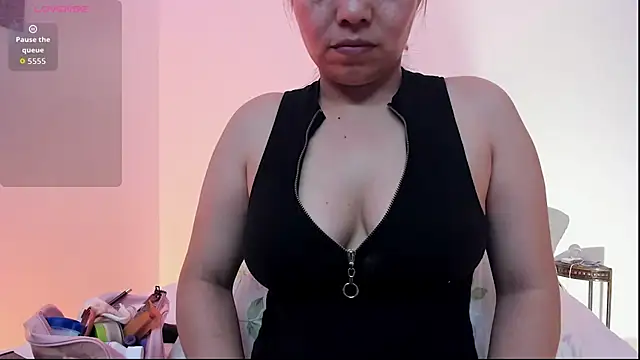 Sofia Walke1 online show from 03/04/26, 09:00