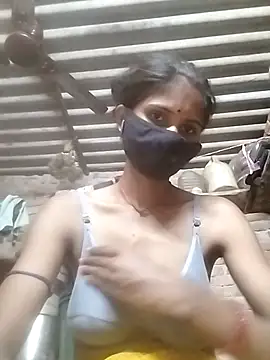 Ritu-0143 online show from 04/14/26, 03:33