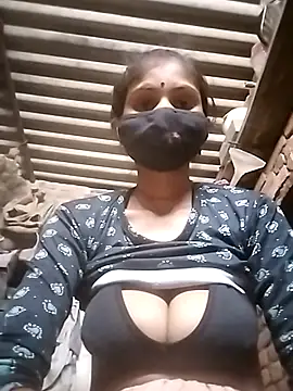 Ritu-0143 online show from 04/22/26, 03:52