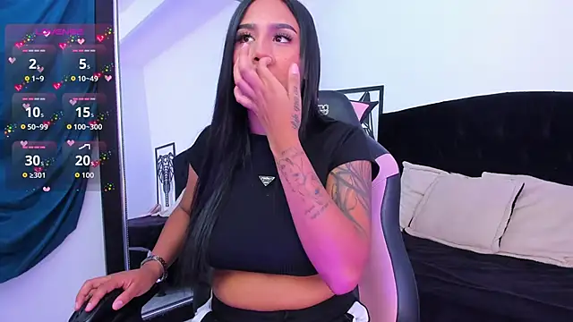 Shaarongp online show from 11/12/25, 04:05