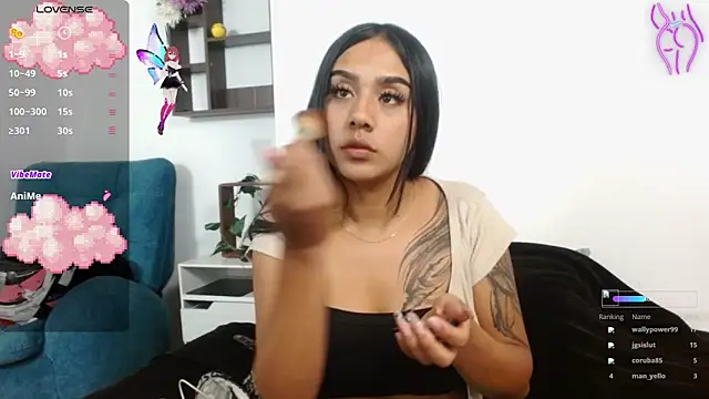 Shaarongp online show from 09/11/25, 03:50