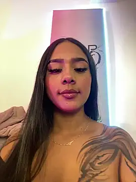 Shaarongp online show from 10/19/25, 04:37