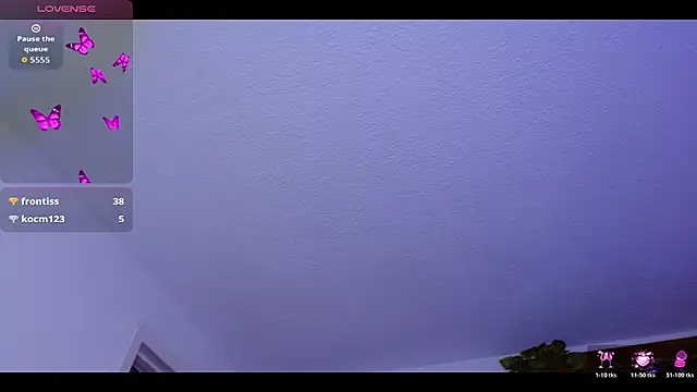 Shaarongp online show from 04/16/26, 09:39