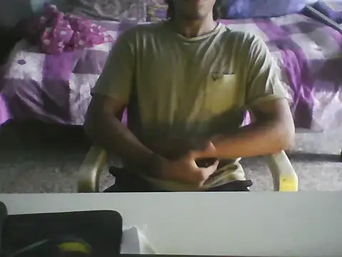 Jayrajsdick1603 online show from 06/27/26, 08:31