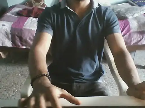 Jayrajsdick1603 online show from 06/29/26, 10:48