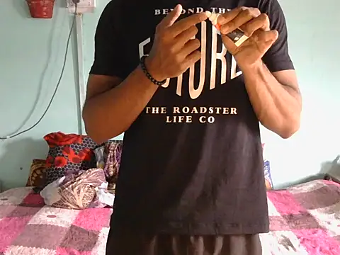 Jayrajsdick1603 online show from 07/05/26, 09:49