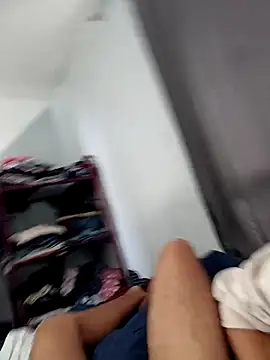 Cuessy online show from 10/26/25, 03:23