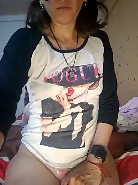 Lunababymylove online show from 07/22/26, 02:57