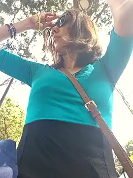 Lunababymylove online show from 02/22/26, 06:53