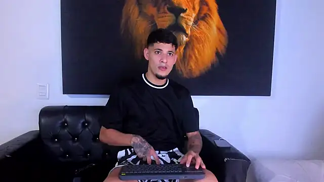 kyle smithxx online show from 12/05/24, 12:47