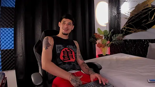 kyle smithxx online show from 02/05/26, 06:20
