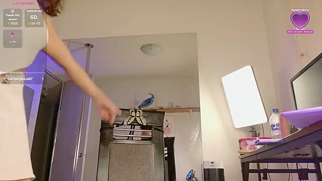 Sumaq moon online show from 01/15/26, 12:58