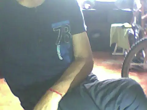 cibersexo1 online show from 10/26/25, 02:06