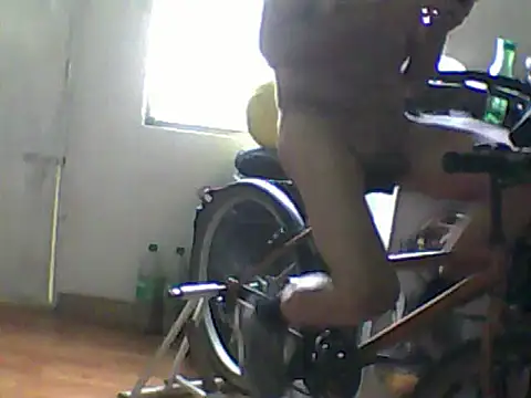 cibersexo1 online show from 09/20/25, 02:00