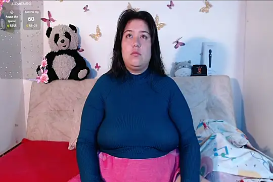 LennaTurnerr online show from 02/12/26, 02:28