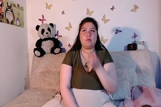 LennaTurnerr online show from 03/04/26, 05:53