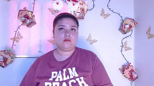 LennaTurnerr online show from 12/03/24, 07:28