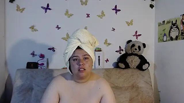 LennaTurnerr online show from 07/15/26, 05:42
