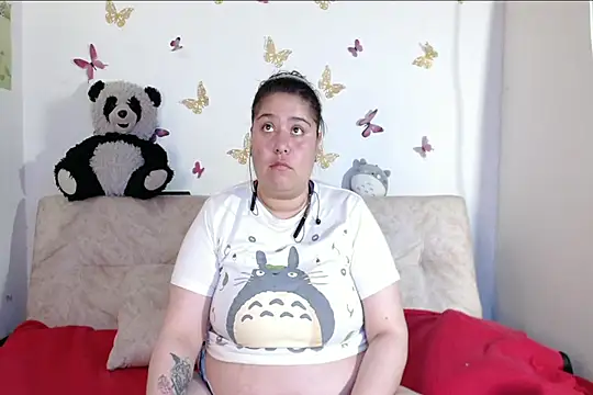 LennaTurnerr online show from 02/04/26, 05:19