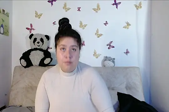 LennaTurnerr online show from 02/01/26, 09:13