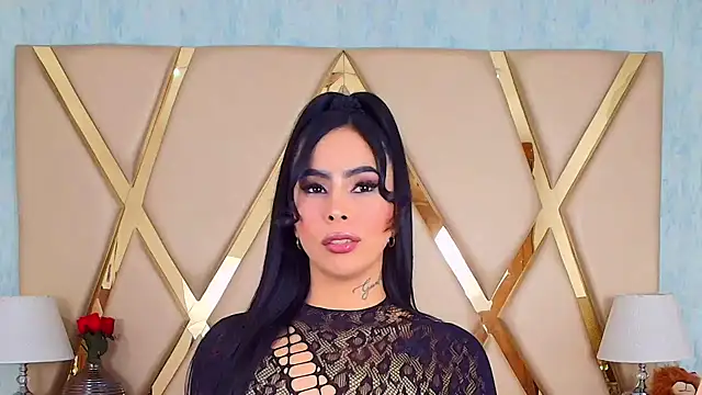 GiahDaniels online show from 02/12/25, 09:22