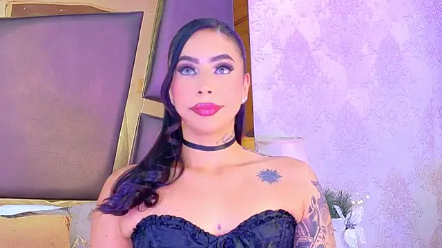 GiahDaniels online show from 04/09/26, 03:19