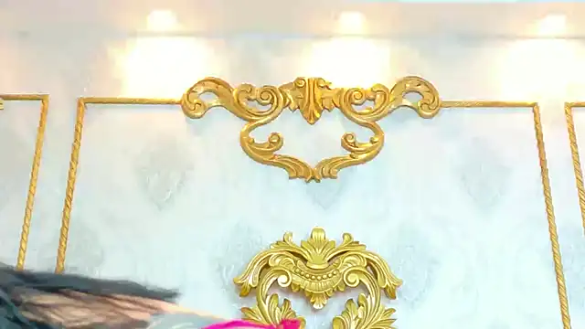 GiahDaniels online show from 03/22/25, 01:11