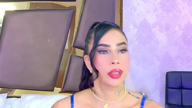 GiahDaniels online show from 02/27/26, 08:41