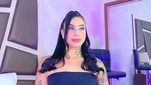 GiahDaniels online show from 05/02/26, 03:34