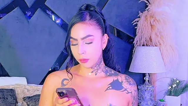 Snapshot of GiahDaniels chatting on 07/09/26, 05:45 GiahDaniels online show from 07/09/26, 05:45