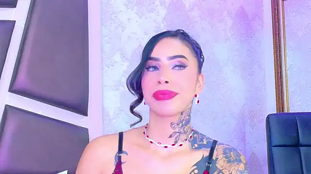 GiahDaniels online show from 05/14/26, 04:20