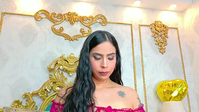 GiahDaniels online show from 03/21/25, 09:12