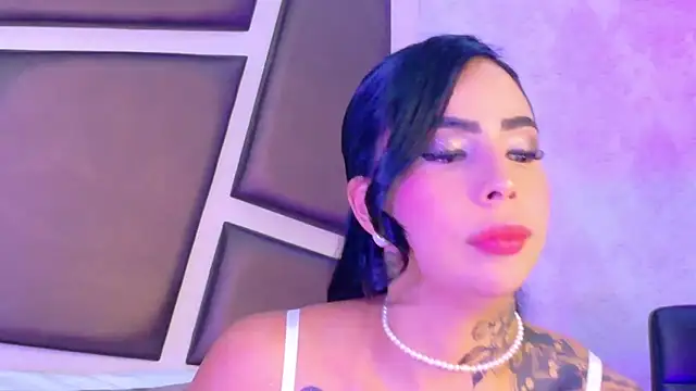 GiahDaniels online show from 05/31/26, 04:29