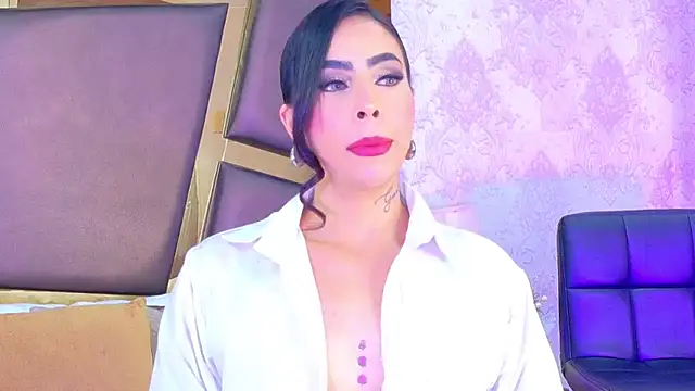 GiahDaniels online show from 04/08/26, 01:18